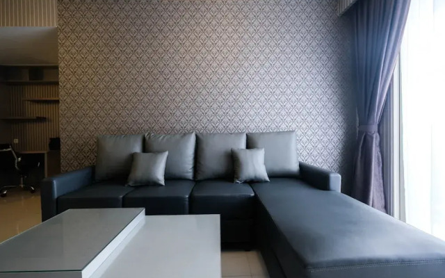 New Homey 2BR Lexington Apartment