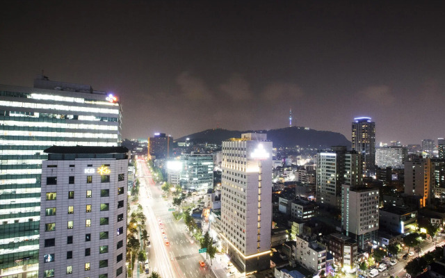 Baiton Seoul Dongdaemun