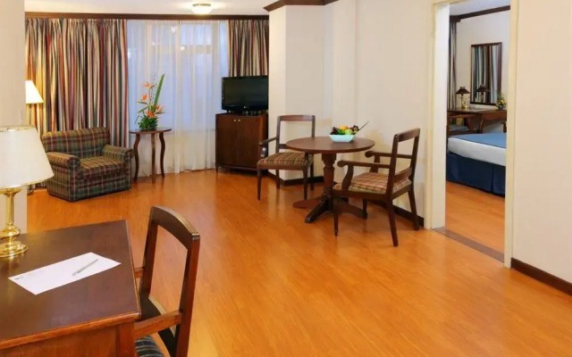 Pop Art Hotel Las Colinas