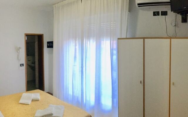 Lucciola Hotel Riccione