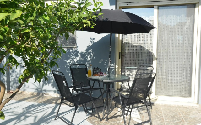 Platoni Elite Apartments