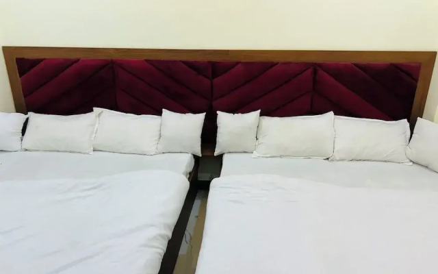Hotel Shree