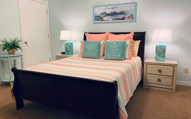 Harbour Place by ALBVR