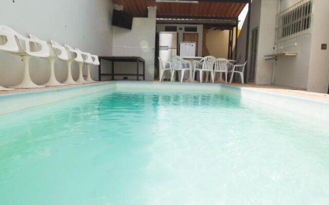 Pousada 45 Hostel