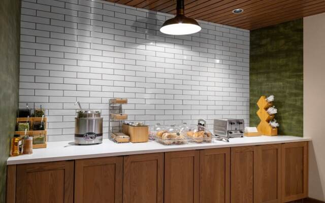 Fairfield Inn & Suites by Marriott Atlanta Marietta