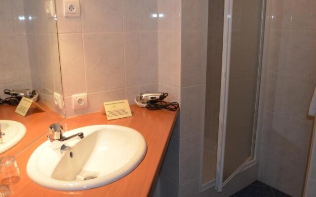 Logis Hotel Les Vosges