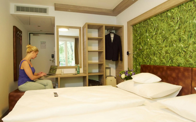 Smart Hotel Schönbrunn