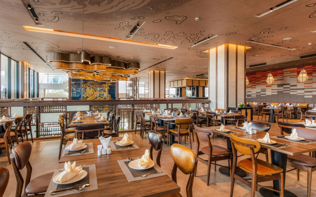 Hotel Soleil Ha Long, Trademark Collection by Wyndham