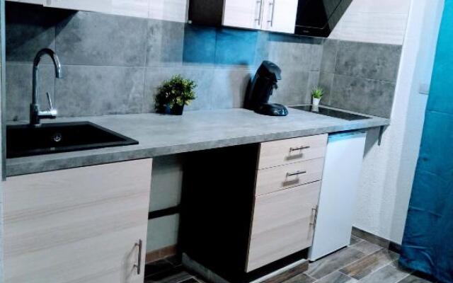 Studio au pied de la Ste Victoire