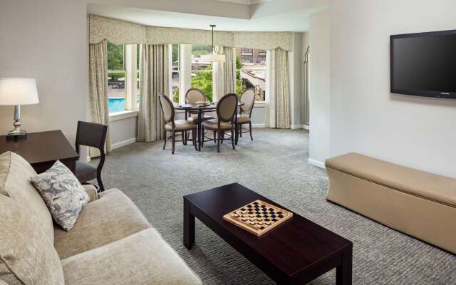 The Elms Hotel & Spa, a Destination by Hyatt Hotel