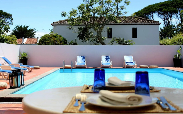 Hotel Solar do Conde