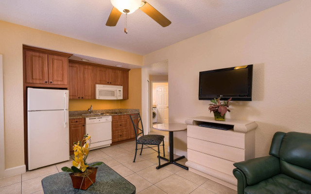 Westgate Lakes Resort & Spa 