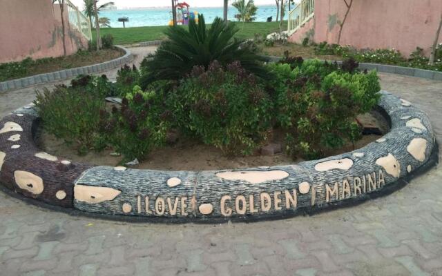 Golden Marina Resort