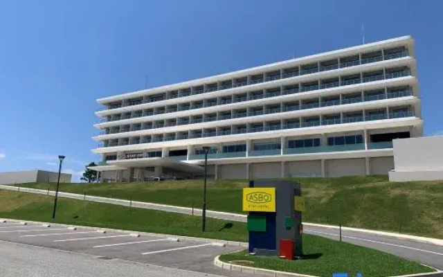 Asbo Stay Hotel