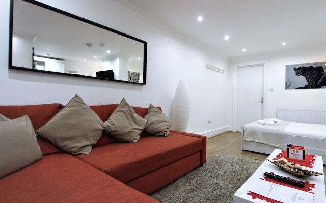 Leyton Rooms