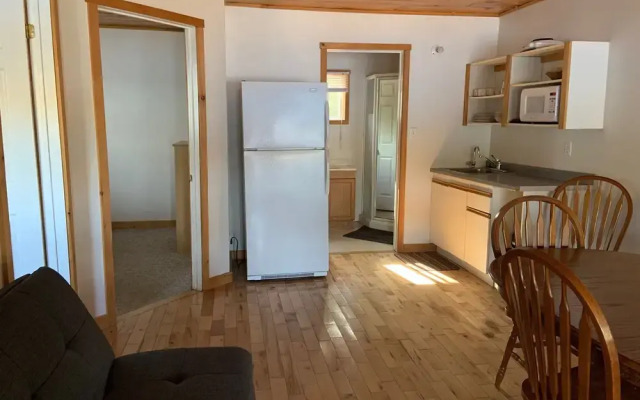 Air-Dale Fishing and Hunting