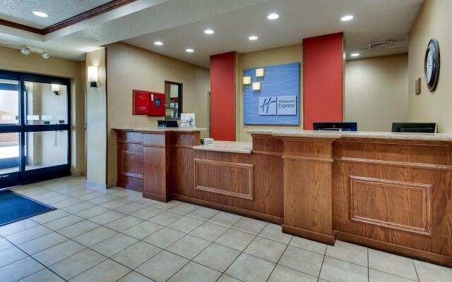 Holiday Inn Express Hotel & Suites Lancaster-Lititz by IHG