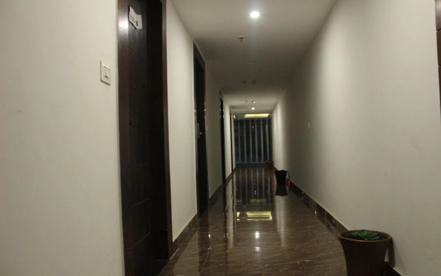Height View Residency