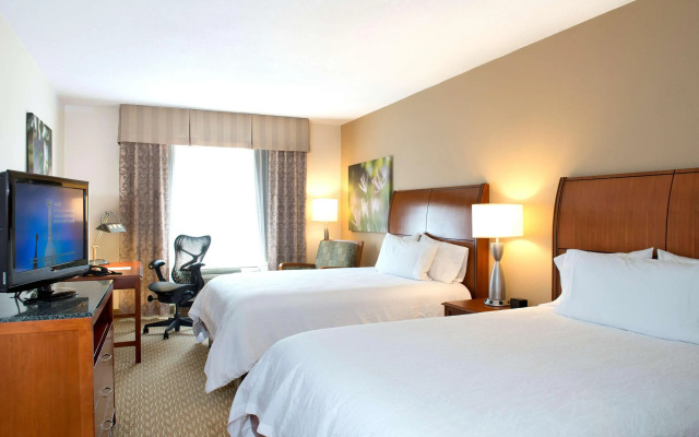 Hilton Garden Inn Rock Hill