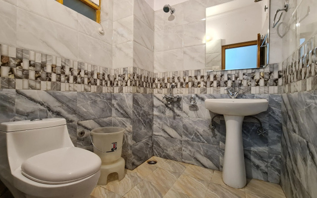 Hotel Chand Himalayan Brothers