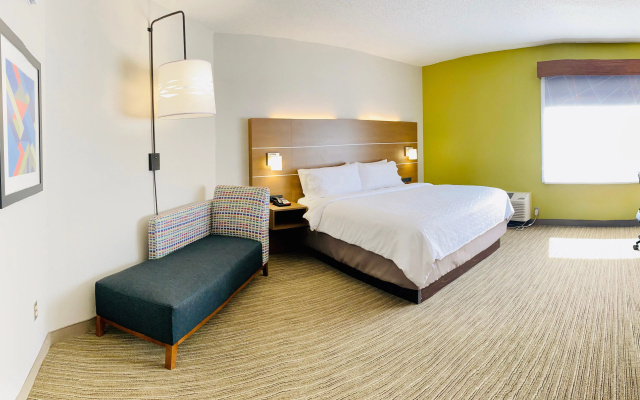 Holiday Inn Express Blowing Rock South by IHG