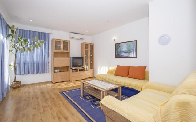 Apartments Alen