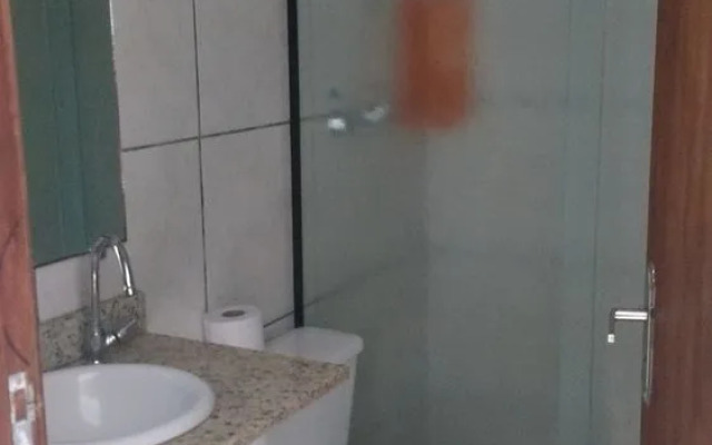Pousada Rio Da Prata