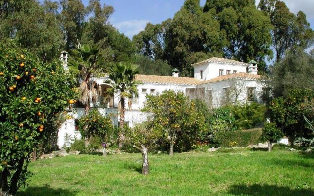 Finca San Ambrosio