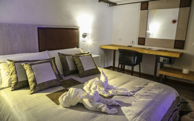 The Bridge Suites