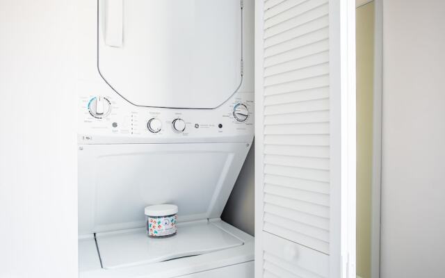 Wanderjaunt - Apts on Mission Beach