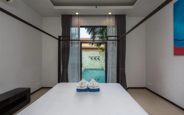 Villa Java