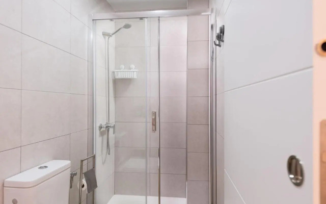 Cozy 3 bed apartment in the heart of Alicante