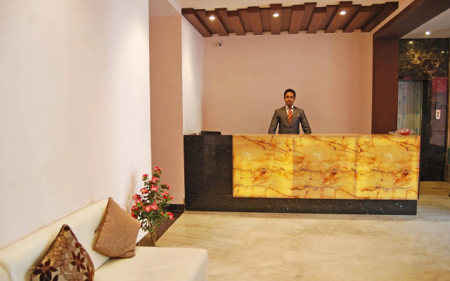 Rudra Vilas