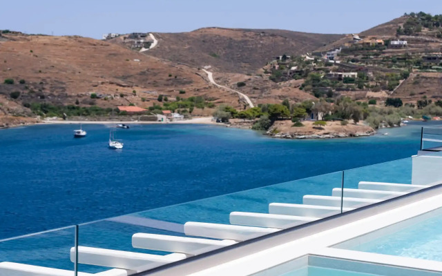 Ydor Hotel & Spa