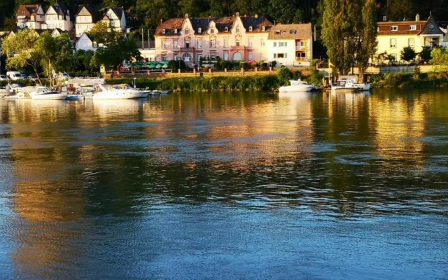 Mediterraneo-Rheinufer-Vallendar