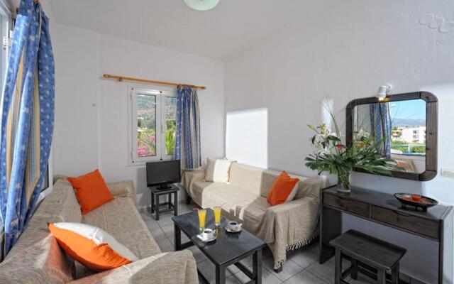 Filia Hotel Apartments
