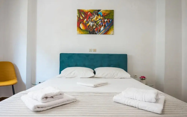 Victoria Best Apartment