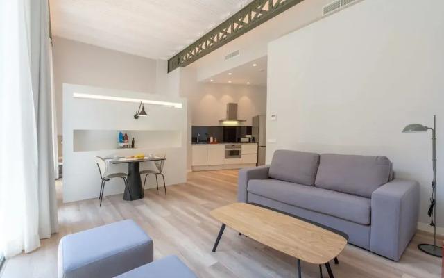 L'Aguila Suites Bennassar