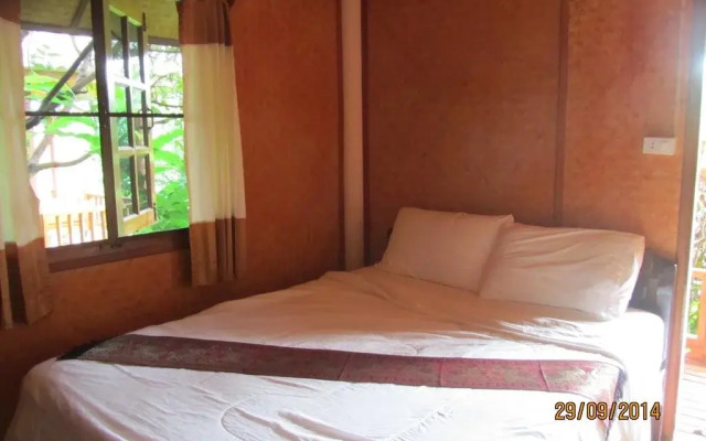 Orange Grove Resort Pai
