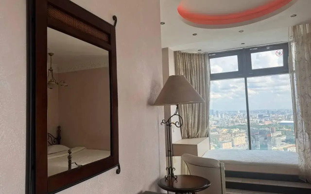 Бутик-отель «Триумф Палас»