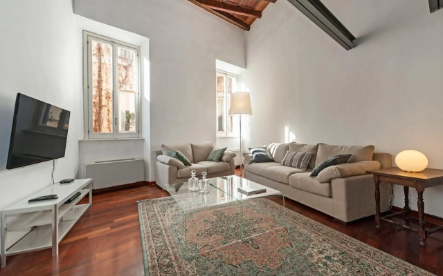 Luxury Flat by Navona Square