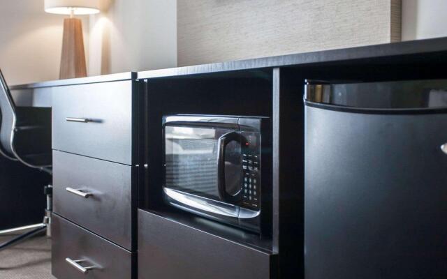 Sleep Inn & Suites Gulfport