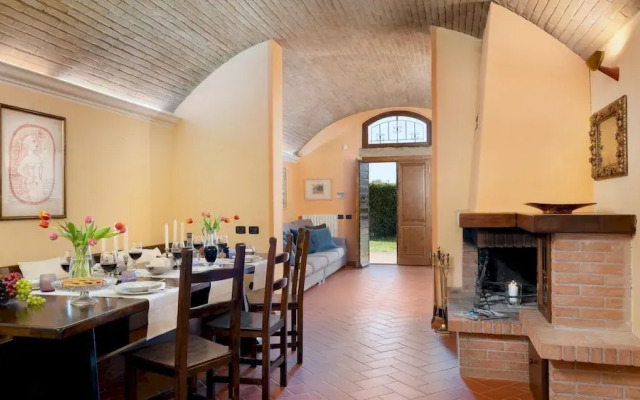 Villa Nikka 6 Emma Villas