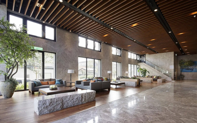 Lakeshore Hotel Suao