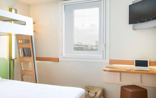 ibis budget Paris Porte de Bercy
