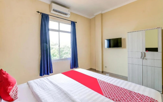 Hotel O Dangau Datuk Guesthouse