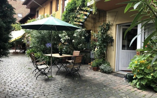 Gästehaus Susanne Pfaffmann