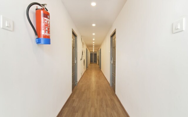 OYO Townhouse 124 Srm Kuppakonam Pudur