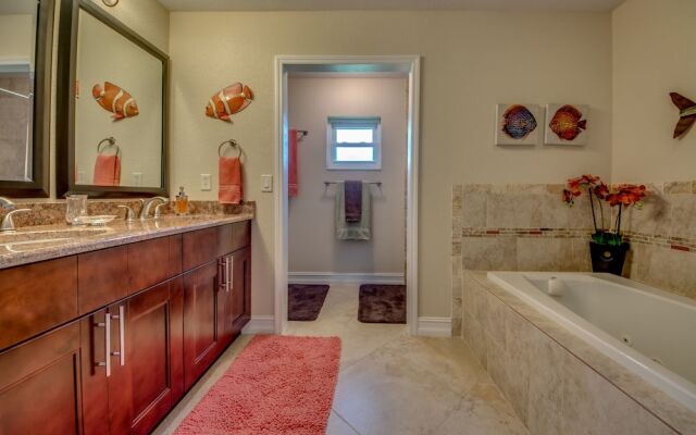 Villa Bellisima - Roelens Vacations