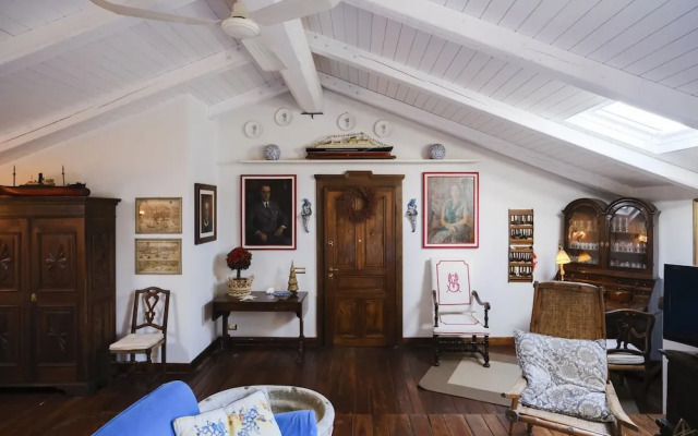 Casa Mir by Wonderful Italy